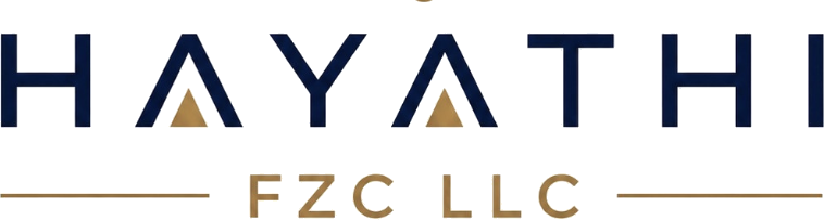 Hayathi Toy Hub logo